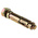 RS PRO Carbon Steel Shield Anchor Loose Bolt M10 x 60mm, 16mm Fixing Hole