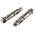 RS PRO Carbon Steel Shield Anchor Loose Bolt M12 x 75mm, 20mm Fixing Hole