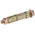 RS PRO Carbon Steel Shield Anchor Loose Bolt M16 x 110mm, 25mm Fixing Hole