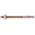 RS PRO Carbon Steel Anchor Bolt M10 x 120mm, 10mm Fixing Hole