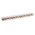 Eaton EVG 3 Phase Busbar, 415V