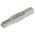 Fischer Fixings Nylon Wall Plug, 35mm Length, 6mm Fixing Hole Diameter
