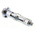RawlPlug Steel Expanding Bolt Cavity Fixing, 10mm fixing hole diameter