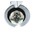 RawlPlug Steel Expanding Bolt Cavity Fixing, 8mm fixing hole diameter