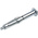 RawlPlug Steel Expanding Bolt Cavity Fixing, 10mm fixing hole diameter