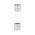 RS PRO 1A F Glass Cartridge Fuse, 5 x 20mm