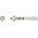 RawlPlug Steel Through Bolt 16mm x 105mm, 16mm Fixing Hole