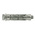RawlPlug Steel Shield Anchor M6 x 55mm, 12mm Fixing Hole