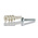 RS PRO White Nylon Plasterboard Fixings