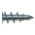 RS PRO Zinc Alloy Plasterboard Fixings