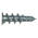 RS PRO Zinc Alloy Plasterboard Fixings