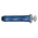 RS PRO Blue Nylon Cavity Wall Fixings, 10mm fixing hole diameter