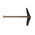 RS PRO Metal Spring Toggle Fixings, 18mm fixing hole diameter