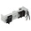 Eaton Busbar, 600V ac, 60mm Pitch