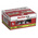Fischer Fixings Nylon Screw Anchor 30mm, 6mm Fixing Hole