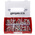 Masonry Fixing Kit, 210 piece Wall Plug kit