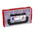 Masonry Fixing Kit, 210 piece Wall Plug kit