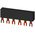 Siemens SIRIUS 3 Phase Busbar, 690V, 45mm Pitch