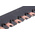Siemens SIRIUS 3 Phase Busbar, 690V, 45mm Pitch
