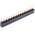 Siemens SIRIUS 3 Phase Busbar, 690V, 45mm Pitch