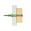 Fischer Fixings Green Nylon Wall Plug, 50mm Length, 8mm Fixing Hole Diameter