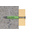 Fischer Fixings Green Nylon Wall Plug, 50mm Length, 8mm Fixing Hole Diameter