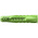 Fischer Fixings Green Nylon Wall Plug, 50mm Length, 8mm Fixing Hole Diameter