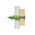 Fischer Fixings Green Plasterboard Fixings