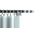 Fischer Fixings Green Wall Plug, 30mm Length, 6mm Fixing Hole Diameter
