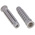 Fischer Fixings Nylon Wall Plug, 40mm Length, 8mm Fixing Hole Diameter