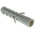 Fischer Fixings Nylon Wall Plug, 40mm Length, 8mm Fixing Hole Diameter