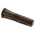 RawlPlug Brown Plastic Wall Plug, 30mm Length, 7mm Fixing Hole Diameter