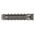 Fischer Fixings White Nylon Wall Plug, 50mm Length, 10mm Fixing Hole Diameter