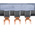 Schneider Electric Linergy Busbar, 690V, 45mm Pitch