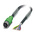 Phoenix Contact Busbar, 6.2mm Pitch