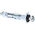 RawlPlug Steel Expanding Bolt Cavity Fixing, 8mm fixing hole diameter