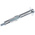 RawlPlug Steel Expanding Bolt Cavity Fixing, 8mm fixing hole diameter