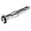 RawlPlug Steel Expanding Bolt Cavity Fixing, 10mm fixing hole diameter