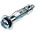 RawlPlug Steel Expanding Bolt Cavity Fixing, 12mm fixing hole diameter