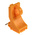 RS PRO MCB/RCBO Lock for use with MCB, RCBO, RCCB, Main Isolator
