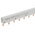 Schneider Electric Acti 9 Busbar, 415V ac, 18mm Pitch