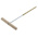 RS PRO 8mm Hole Cleaning Brush