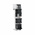Eaton Busbar, 600V ac, 60mm Pitch