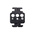 Schneider Electric Removable Lock for use with Compact NB400, Compact NB600, Compact NG160, Compact NR100, Compact