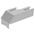 Schneider Electric Vario Cover for use with Auxiliary Contacts