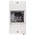 Eaton Eaton Moeller Enclosure for use with PKZM0