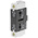 Schneider Electric TeSys Earthing Block for use with V02,V1,V2,V0,V01