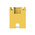 ABB SA1 Padlock Adapter for use with S 260-270-280