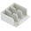 Siemens Cover for use with 5ST3 7 MCB