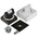 Eaton Handle, Lockable for use with N(S)2(-4) Series, NZM2(-4) Switch, PN2(-4) Series